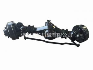 1061轉(zhuǎn)向驅(qū)動(dòng)帶氣剎車(chē)橋（原軍車(chē)專(zhuān)用）